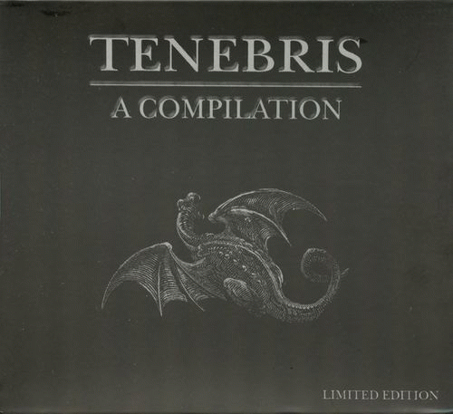 Dark Sanctuary : Tenebris - A Compilation